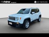 Jeep Renegade 1.4 MultiAir Limited - Jeep Renegade Kombi Gebrauchtwagen