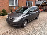 Opel Zafira 1.8 Innovation TÜV 12/27 viele Neuteile - gebrauchte Opel Zafira aus dem Jahr 2010
