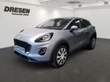 Ford Puma Cool & Connect+Frontscheibenheizung+Abstand