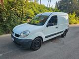 Renault Kangoo - Renault Kangoo aus 2007 mit Diesel-Antrieb