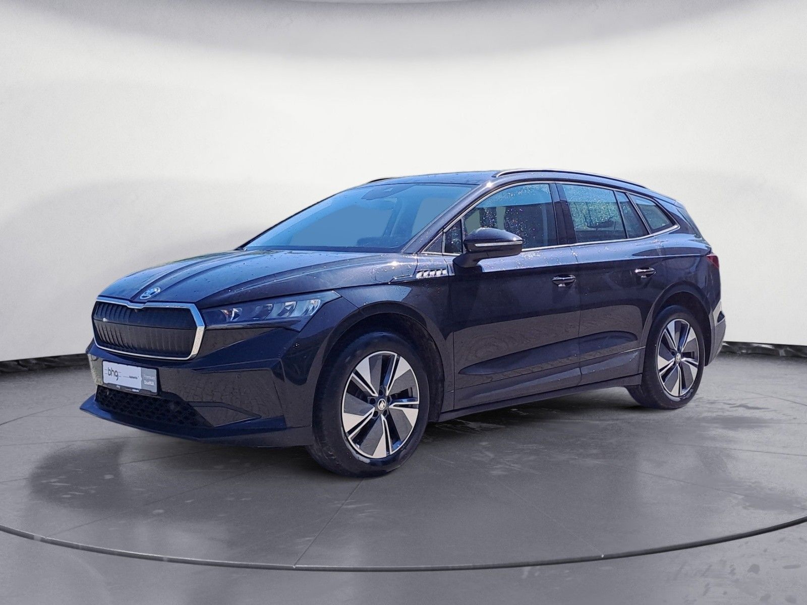 Skoda Enyaq - Bild 2