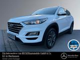 Hyundai Tucson TREND 2WD DVD NAVI KAMERA SOUNDSYSTEM - Hyundai TUCSON Gebrauchtwagen in Gelsenkirchen