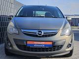 Opel Corsa D 1.4 Active KLIMA SHZ LHZ PDC MULTI 2.HD - Opel Corsa: 1.4