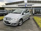 Mercedes-Benz B 170 SPORTPAKET, Automatik, PTS, SHZ, AHK abn.,
