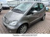 Mercedes-Benz A 140 ELEGANCE - Mercedes-Benz A-Klasse: 140