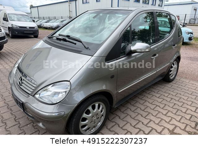 Mercedes-Benz A 140 ELEGANCE