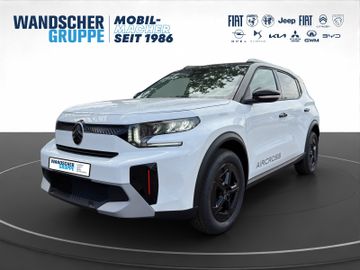 Citroën C3 Aircross Collection 54 kWh