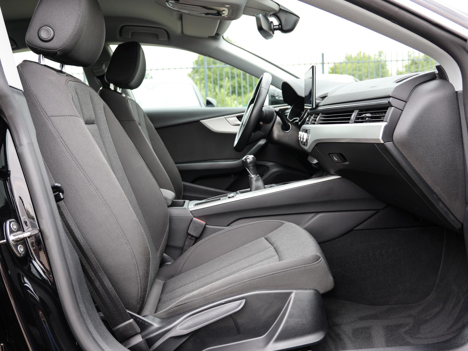 Audi A5 Sportback 35 TFSI 1.HAND / BUSINESS-PAKET, миниатюра 16