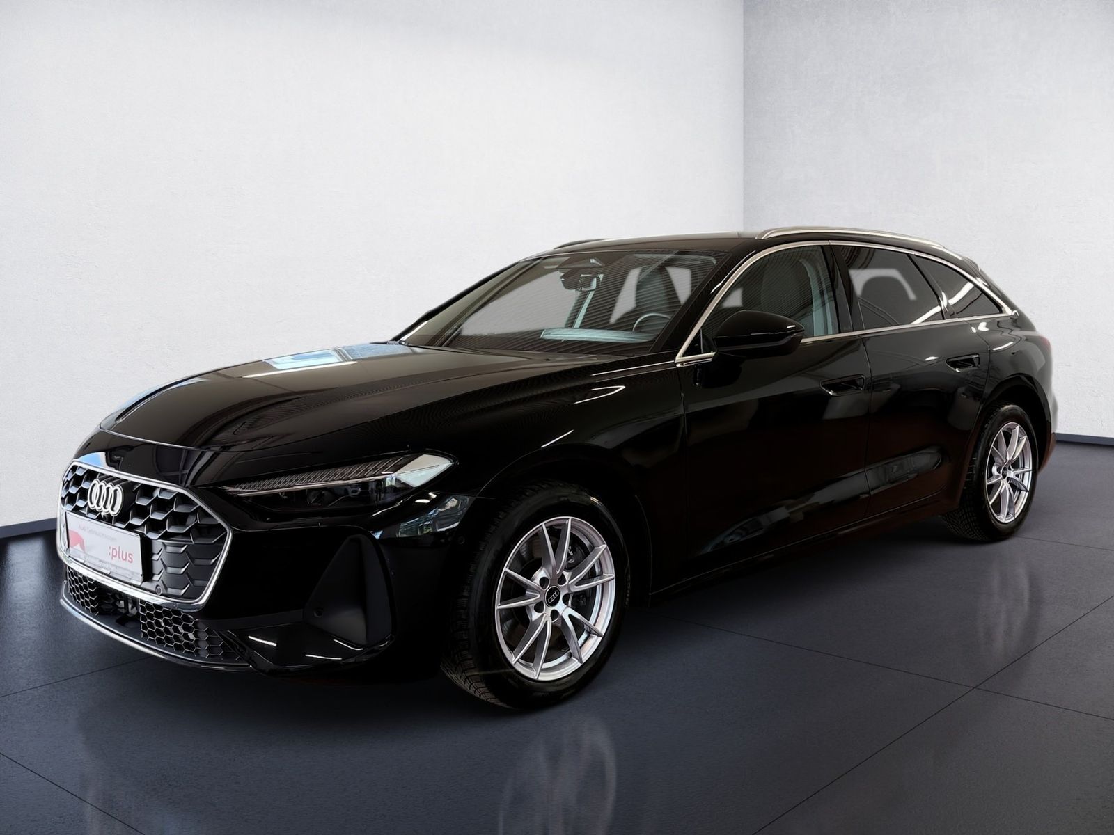 Audi A5 - Bild 2