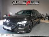 Skoda Octavia Combi RS - gebrauchte Skoda Octavia aus dem Jahr 2022