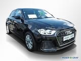 Audi A1 Sportback 30 TFSI advanced CarPlay Sitzh. 16" - Audi A1 aus 2025
