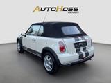 MINI COOPER Cabrio Cooper - MINI MINI aus 2006: Cabrio
