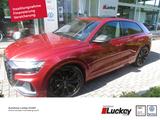 Audi SQ8 4.0 TDI quattro B&O PANO CARBON S-SPORTSITZE