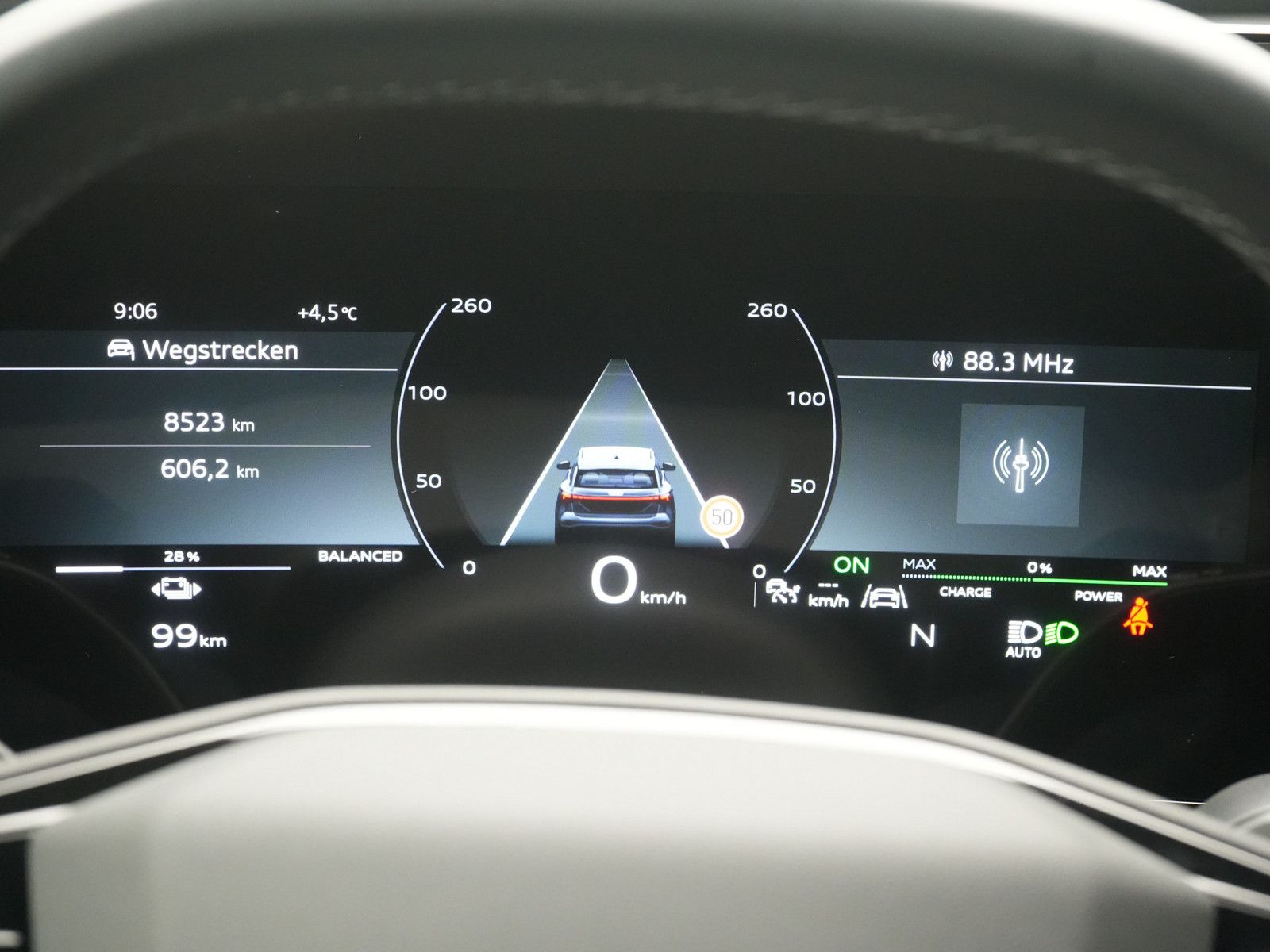 Audi Q6 e-tron - Bild 7