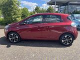 Renault Zoe Intens ZE40 PDC+Kamera,zzgl. Batteriemiete - Renault ZOE: Intens