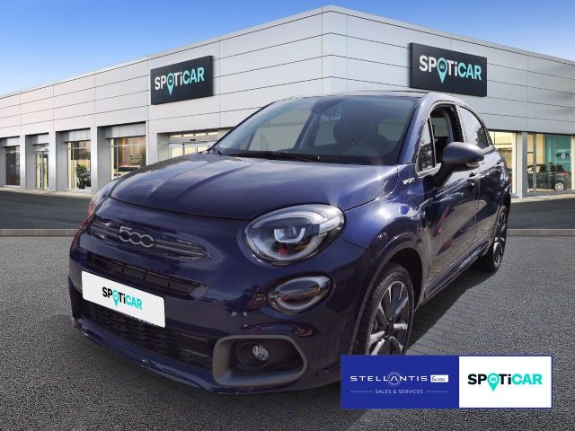 Fiat 500X 1.5 GSE Mild-Hybrid Dolcevita Sport (EURO 6