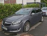 Opel Insignia ST 2.0 CTDI Sports Tourer Sw, AHK - Opel Insignia