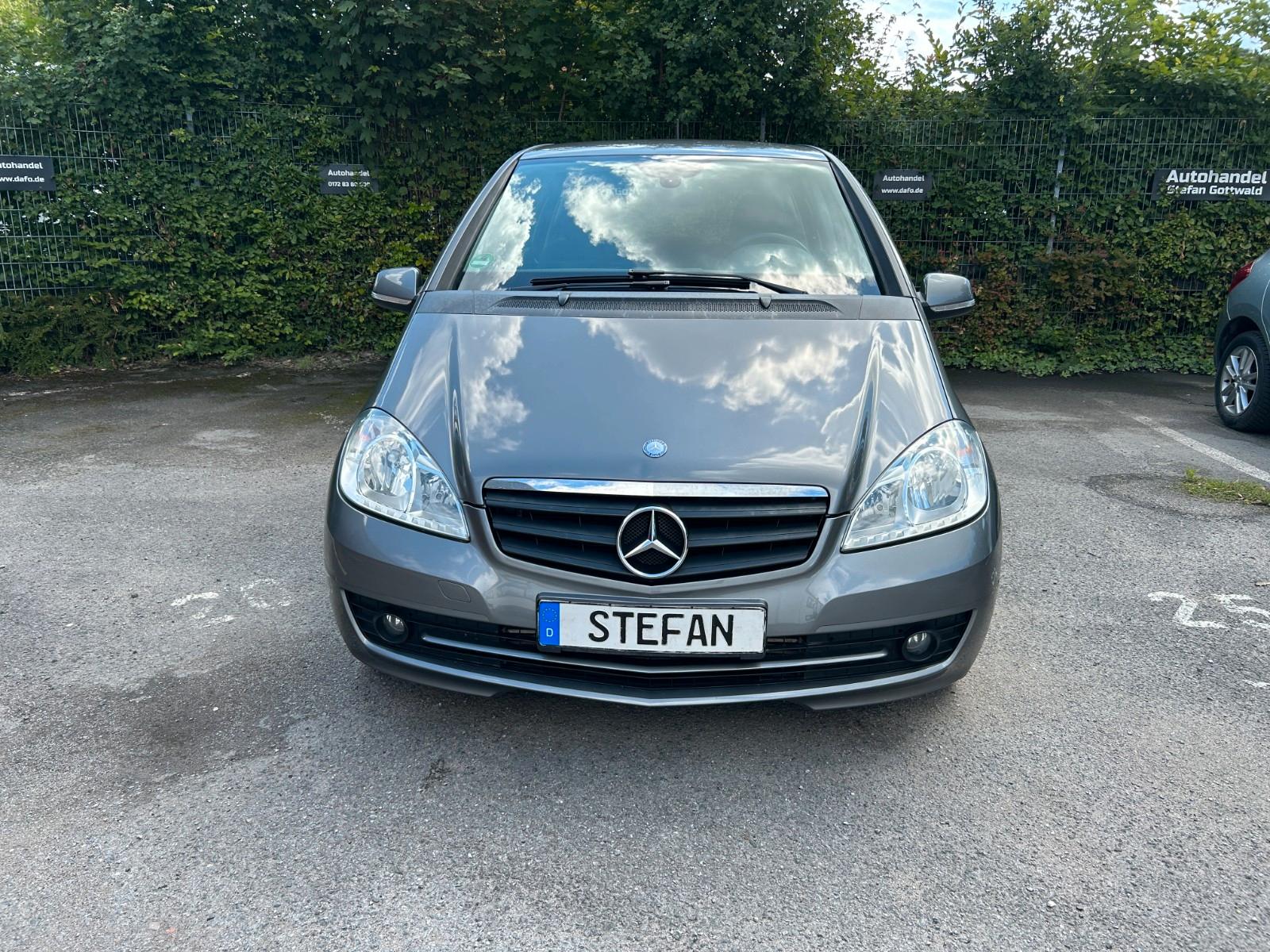 Mercedes-Benz A 180 CDI, Klima, Bluetooth, Top Auto, Tüv Neu