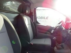 Fahrzeugabbildung Peugeot Expert Pro L3 Scheckheftgepflegt AHK