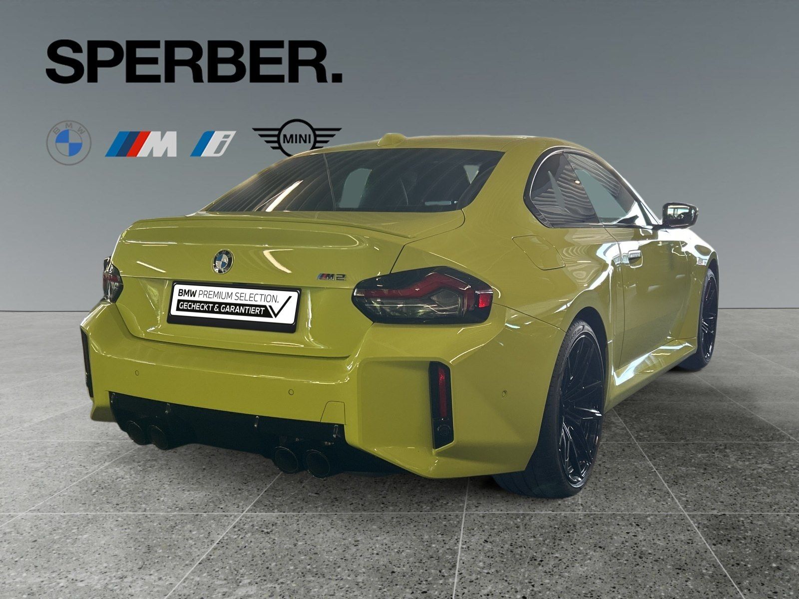 BMW M2 - Bild 5