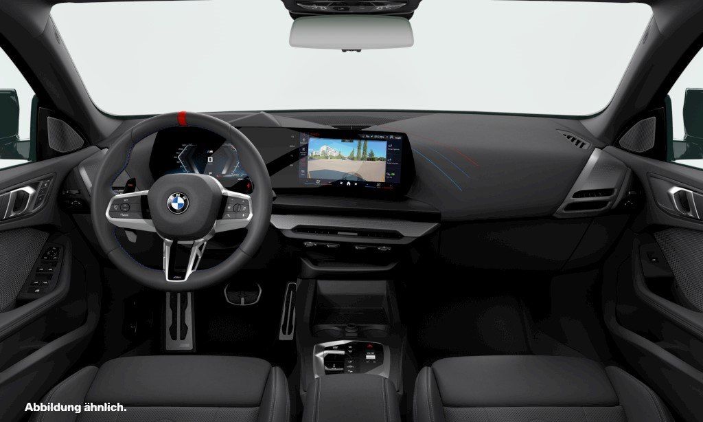 BMW M235 - Bild 4