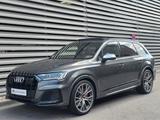 Audi SQ74.0TFSIquattro/Pno/7Sitze/Competition7Matrix - Audi SQ7 Gebrauchtwagen in München