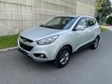 Hyundai ix35 FIFA World Cup Edition 2WD*2 Besitz*TOP** - Hyundai ix35 in Berlin