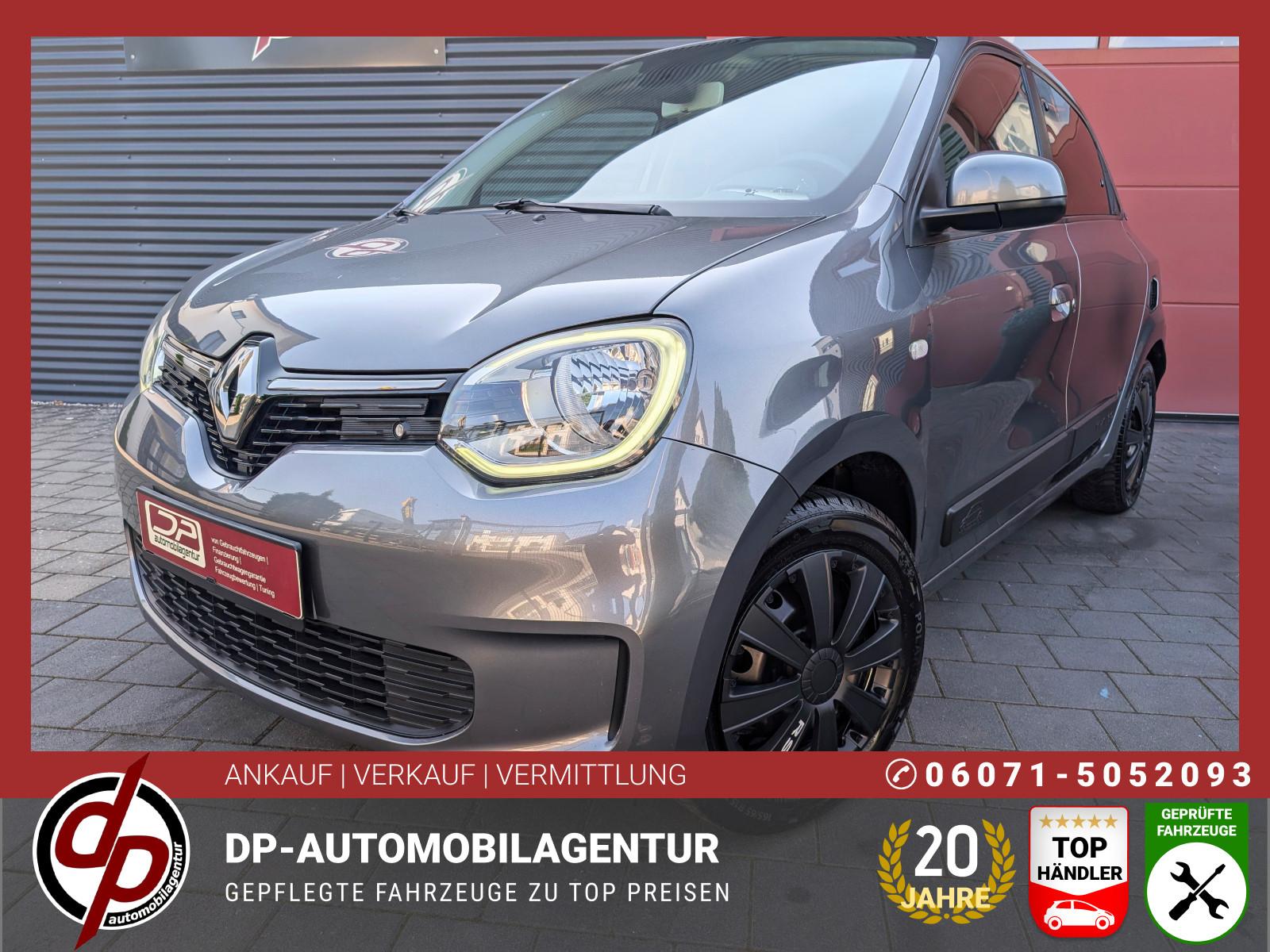 Renault Twingo 1.0 "Limited"  KLIMA I TEMPOMAT I PDC