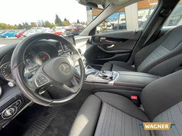 Mercedes C 220 - 11