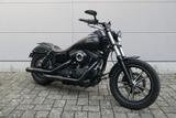 Harley-Davidson STREET BOB SPEZIAL FXDBC 103 *ZWEIRAD TRINKNER* - Angebote
