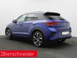 Volkswagen T-Roc 2.0 TSI DSG 4Mo. R-Line Black Style NAVI-P - Volkswagen T-Roc: Style