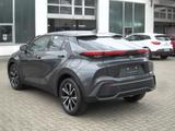 Toyota C-HR 2.0 Hybrid FWD Team Deutschland KlimaA., BT - Deutschland gebraucht