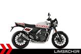 Triumph TRACKER 400 - TRIUMPH STUTTGART - TRIUMPH T400