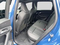 Audi Q6 e-tron - Vorschau Bild 11