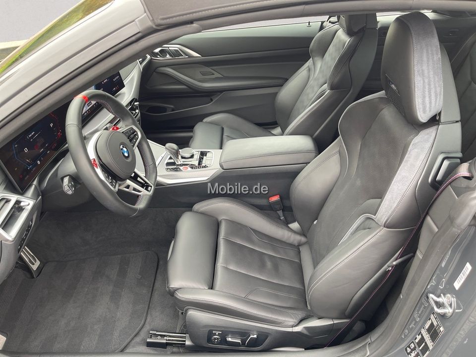 BMW M4 - Bild 10