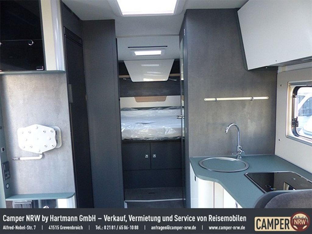 LAIKA Kosmo L 412 DS Mod. ´25, Heavy 4,25, Multimedia,