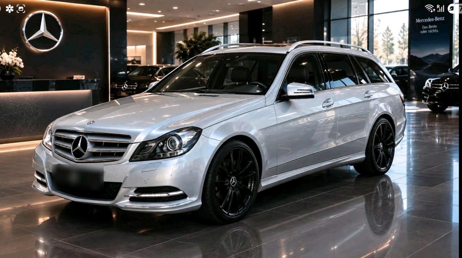 Mercedes-Benz Andere