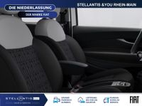 Fiat 500 - Vorschau Bild 11