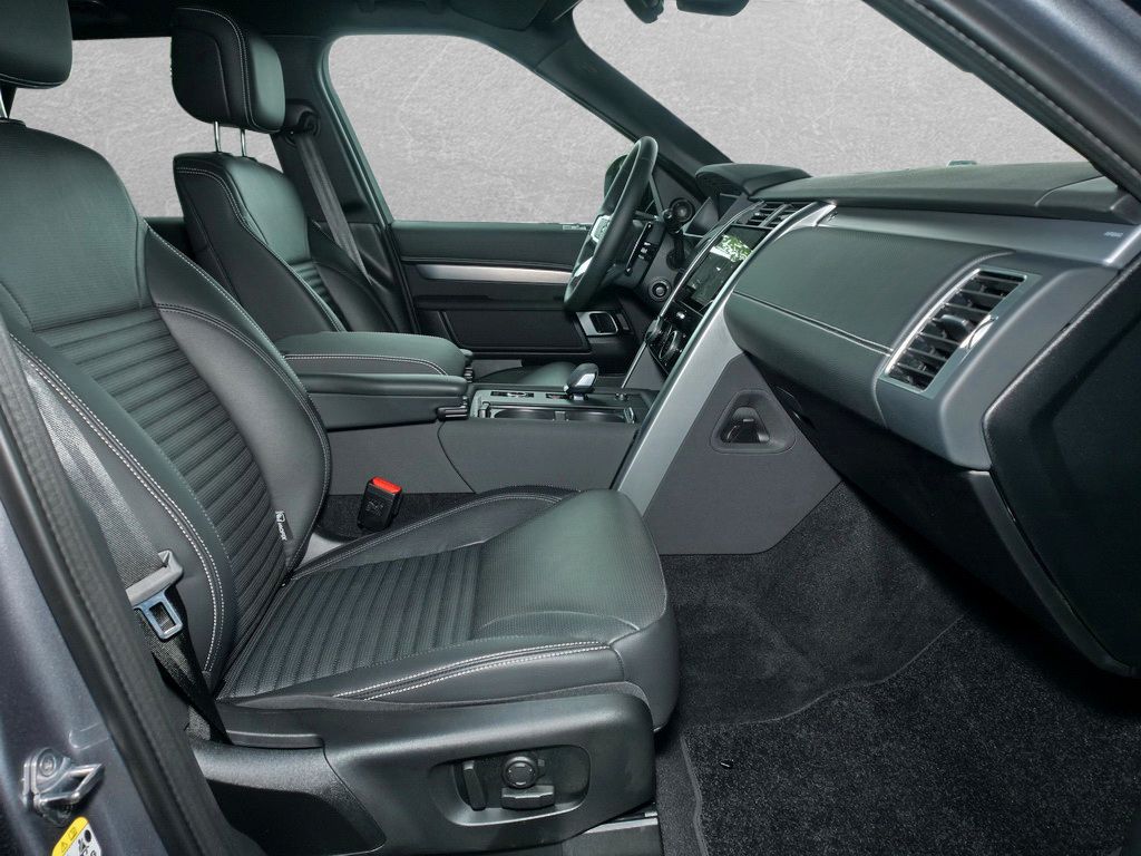Land Rover Discovery - Bild 3