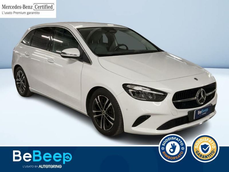 Other Mercedes-Benz Classe B B 180 D PROGRESSIVE ADVAN imagem 3
