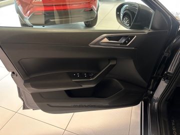 Volkswagen Taigo Style AHK abnehmbar