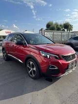 Peugeot 3008 BlueHDi 150 S&S GT Line - Peugeot 3008: 150