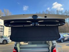 Fahrzeugabbildung Volkswagen T6 California California Beach 4Motion Sperre