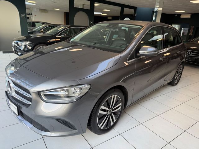 MERCEDES-BENZ B 180 MBUX Navi Kamera DAB LED SHZ PDC TOP!