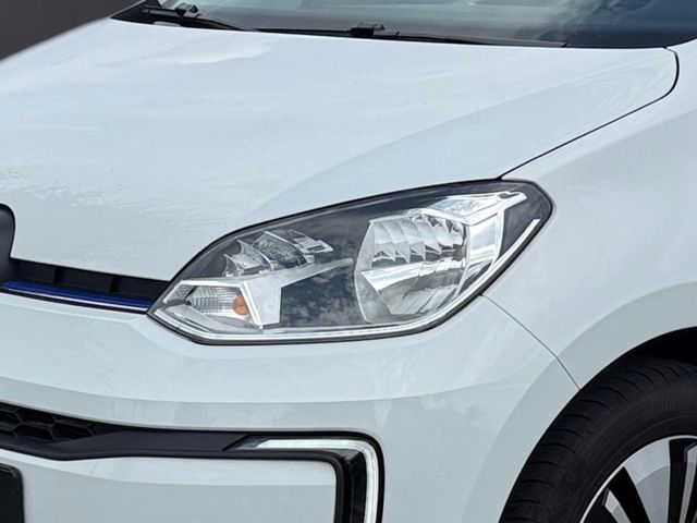 up e-up! Style Klimaautom DAB SHZ Rückfahrkamera