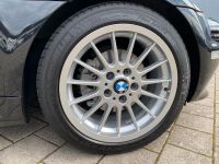 BMW Z3 Roadster 2.8 DE-FZG 3HD SEIT 11J. M FAHRWERK bei Autohaus Landmann & Maier OHG