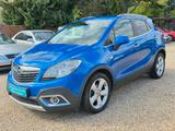 Opel Mokka 1.4 Turbo*Automatik*AHK*PDC*Sitzh.* - gebrauchte Opel Mokka aus dem Jahr 2014