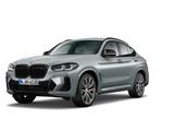 BMW X4 M40d Laserlicht Head-Up Panorama AHK Harman K - BMW X4 M40 aus 2022