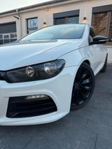 Volkswagen Scirocco 2.0 TSI DSG - VW Scirocco von privat