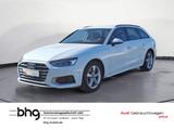 Audi A4 Avant 35TFSI S tronic advanced Business Navi - Audi A4: Business